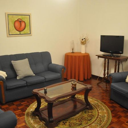 Tic Tac Apartment Peniche Esterno foto