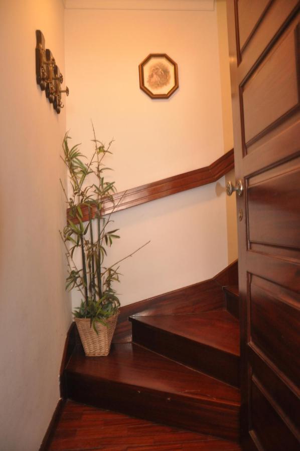 Tic Tac Apartment Peniche Esterno foto