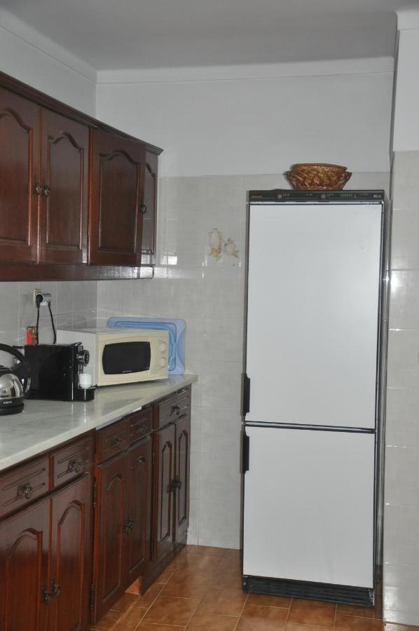Tic Tac Apartment Peniche Esterno foto