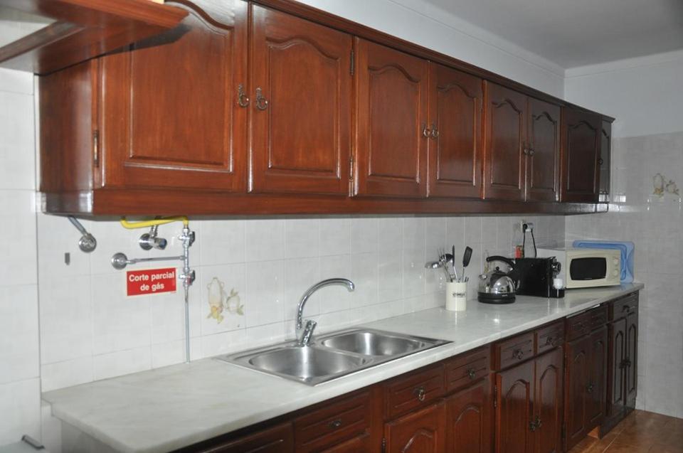 Tic Tac Apartment Peniche Esterno foto