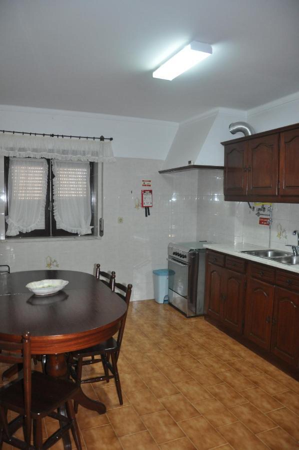 Tic Tac Apartment Peniche Esterno foto